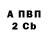 Амфетамин Розовый Steve Michaelson